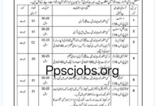 ppscjobs.org High Court Jobs