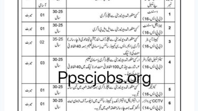 ppscjobs.org High Court Jobs